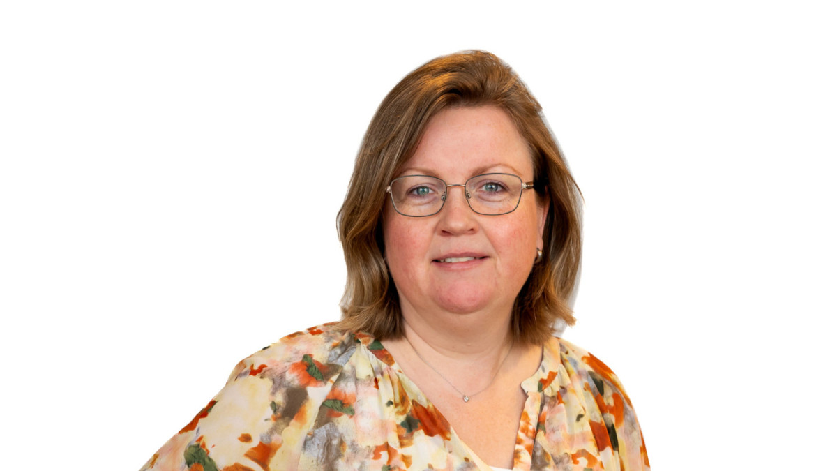 Wendy Hiemstra